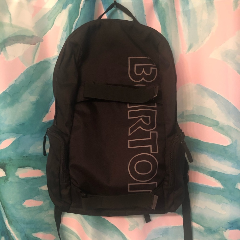 Burton backpack